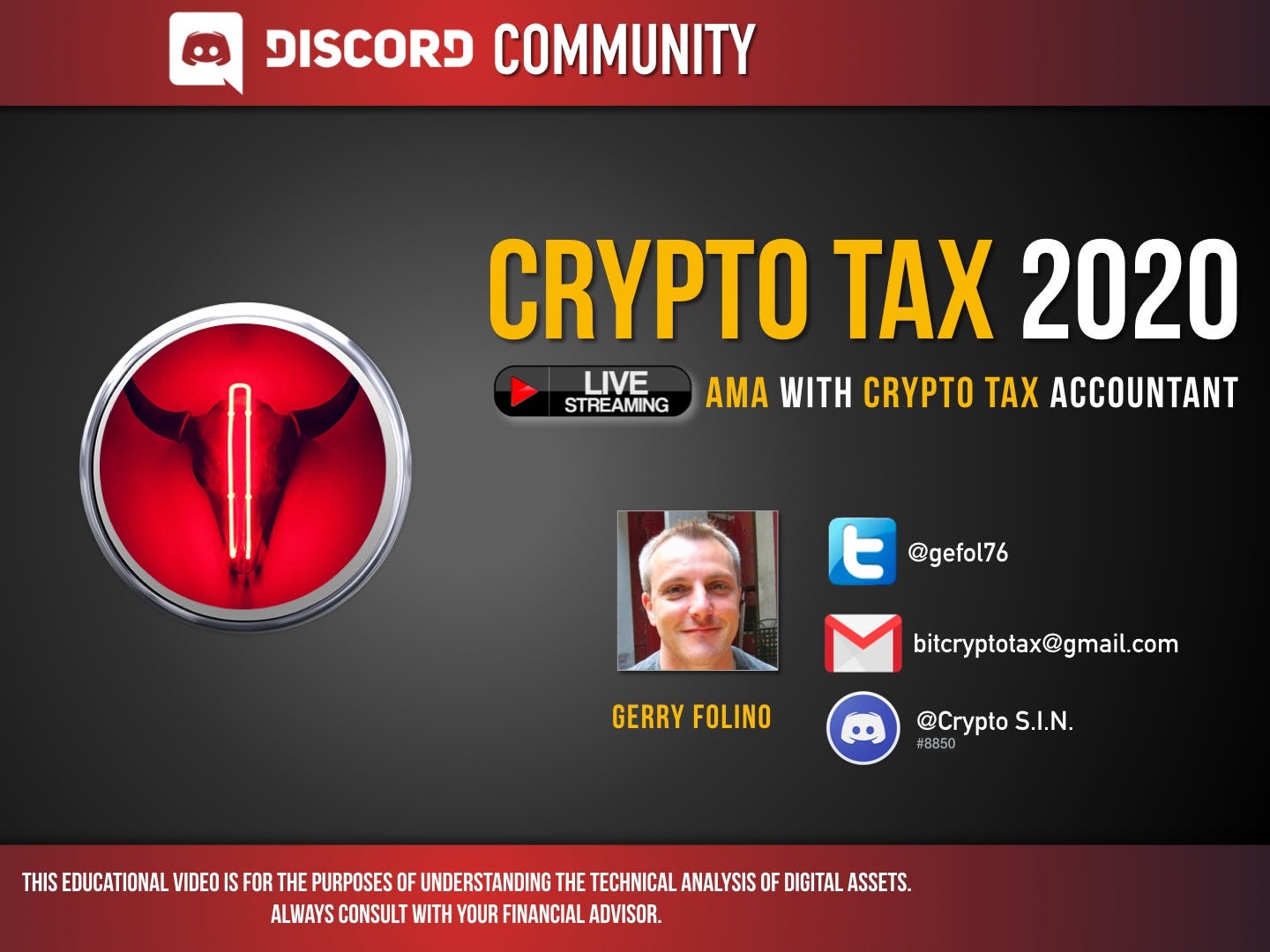 Blog | Bleeding Crypto Community